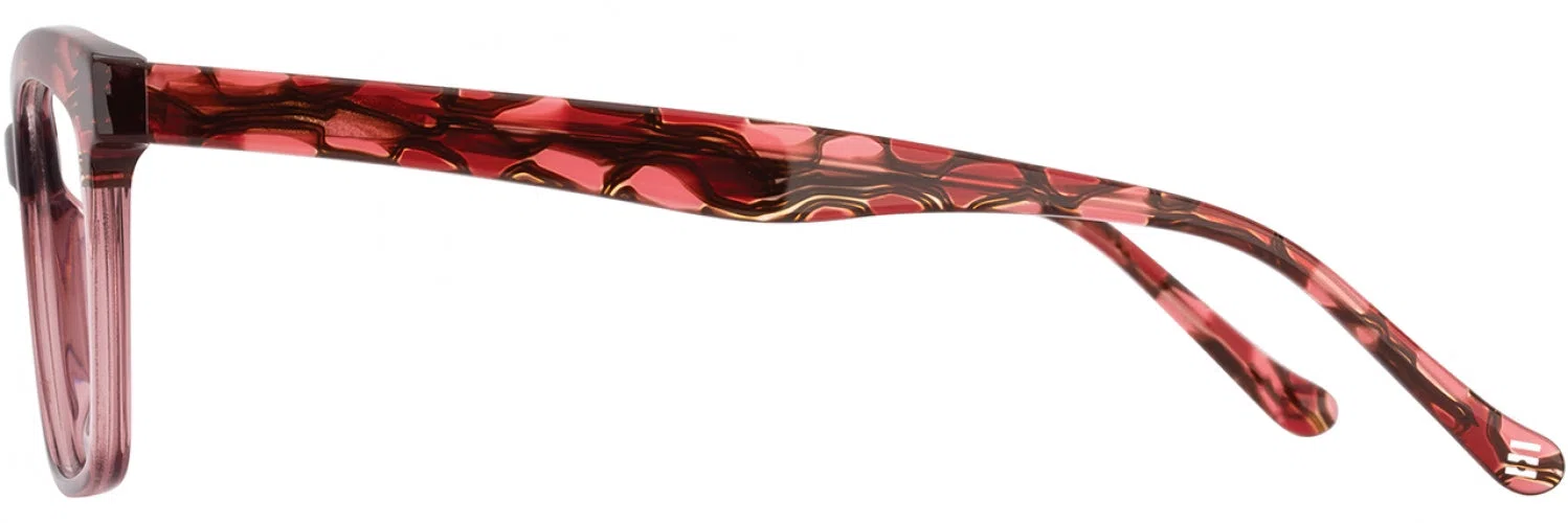 Cinzia CIN5180 Eyeglasses - view 8